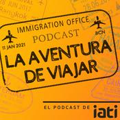 Podcast La aventura de viajar