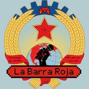 Podcast La Barra Roja