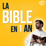 Podcast La Bible en un an : le podcast chrétien