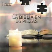 Podcast La Biblia en 66 piezas