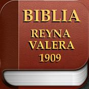 Podcast La Biblia Reina Valera 1909