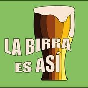 Podcast La birra es así