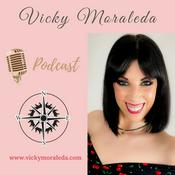 Podcast La brújula de Vicky Moraleda