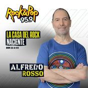 Podcast La Casa del Rock Naciente