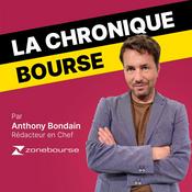 Podcast La Chronique Bourse