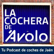 Podcast La cochera de Ávolo | Historias de coches y conductores