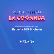 Podcast La Comanda. Un podcast de Estrella SIN Michelin