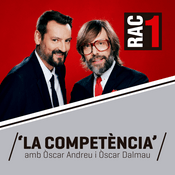 Podcast La competència - Entrada