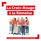 Podcast La Croix-Rouge à la Rémoise