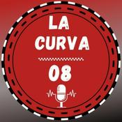 Podcast La Curva 08 - F1 Podcast