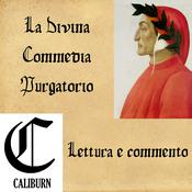 Podcast La Divina Commedia - PURGATORIO