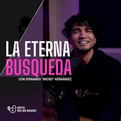 Podcast La Eterna Búsqueda