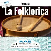 Podcast La Folklorica