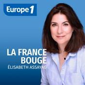 Podcast La France bouge - Elisabeth Assayag