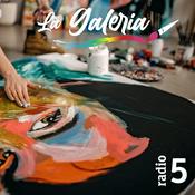 Podcast La galería - Radio 5