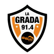 Podcast La Grada