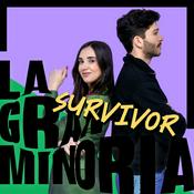 Podcast LA GRAN MINORÍA