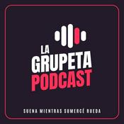 Podcast La Grupeta: historias de ciclismo aficionado