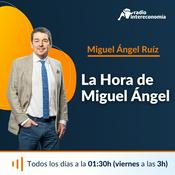 Podcast La Hora de Miguel Ángel