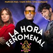 Podcast La Hora Fenomenal