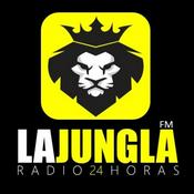 Podcast La Jungla FM Radio