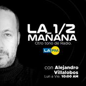 Podcast La Media Mañana