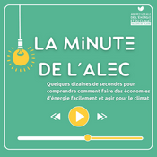 Podcast La Minute de L'ALEC