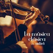 Podcast La música clásica en R5