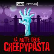 Podcast La Notte delle Creepypasta