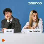 Podcast La Pija y la Quinqui