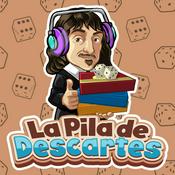 Podcast La Pila de Descartes - Juegos de Mesa