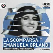 Podcast La Scomparsa: Emanuela Orlandi