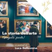 Podcast La storia dell'arte (spiegata facile)