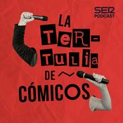 Podcast La Tertulia de Cómicos