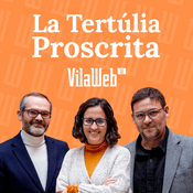 Podcast La tertúlia proscrita