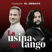 Podcast La usina del tango