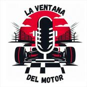 Podcast La Ventana Del Motor - Fórmula 1