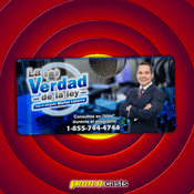 Podcast La Verdad De La Ley