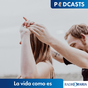 Podcast La vida como es