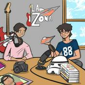 Podcast La Zona