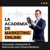 Podcast La Academia de Marketing Online