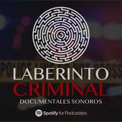 Podcast Laberinto Criminal