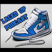 Podcast Laced Up Podcast