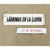 Podcast Lágrimas en la lluvia