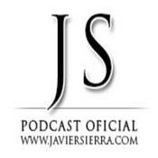 Podcast La noche en vela (RNE) · Javier Sierra