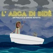 Podcast L'arca di Bidè