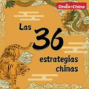 Podcast Las 36 estrategias chinas