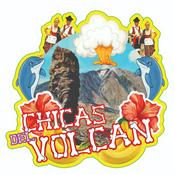 Podcast Las Chicas del Volcán