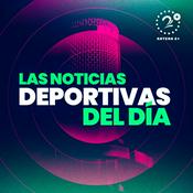 Podcast Las noticias deportivas del día