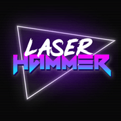 Podcast LaserHammer